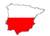 ABANICO Y SERRANO - Polski